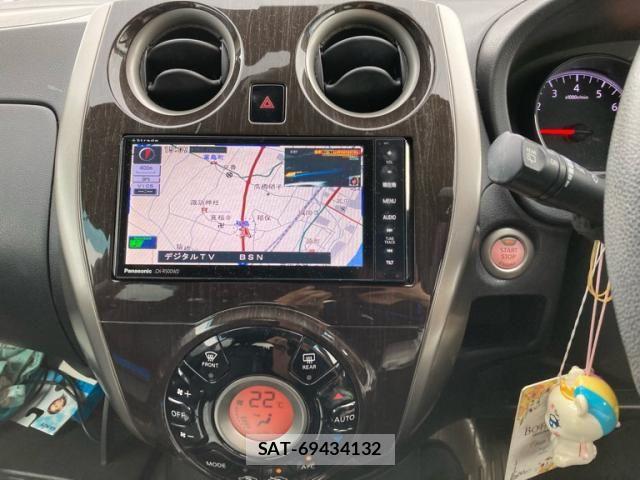 Nissan NOTE 2014-03 8246208-20