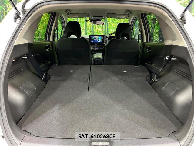 Nissan NOTE 2021-11 8246206-9