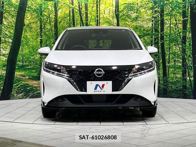 Nissan NOTE 2021-11 8246206-13