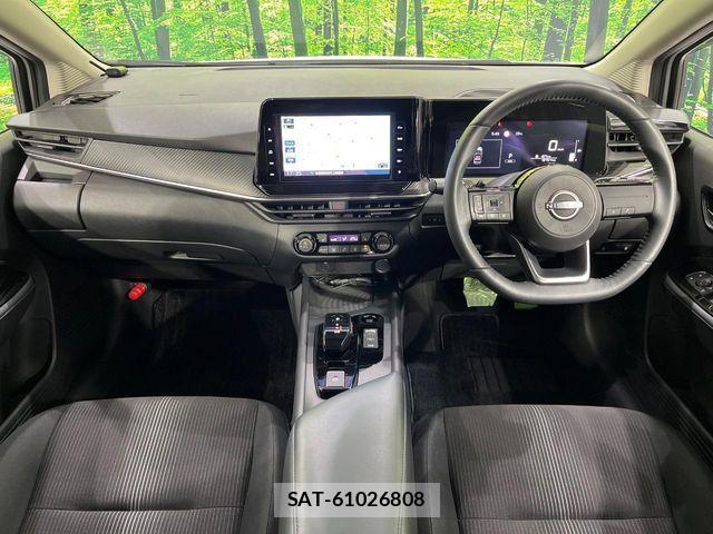 Nissan NOTE 2021-11 8246206-1