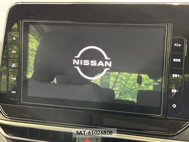 Nissan NOTE 2021-11 8246206-3