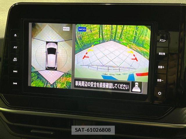 Nissan NOTE 2021-11 8246206-4