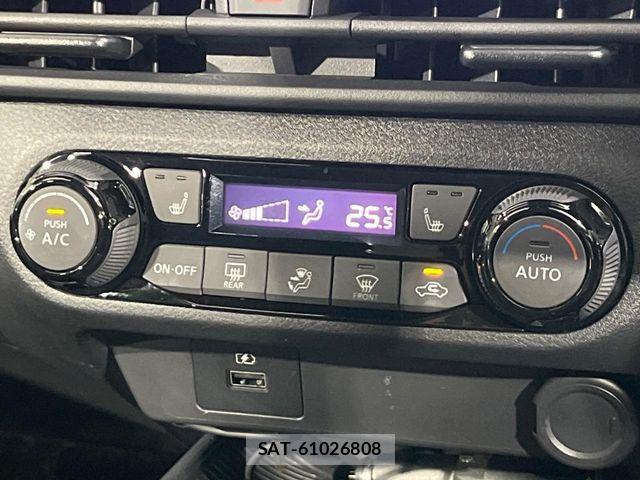Nissan NOTE 2021-11 8246206-5