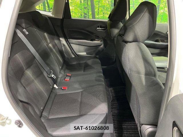Nissan NOTE 2021-11 8246206-8