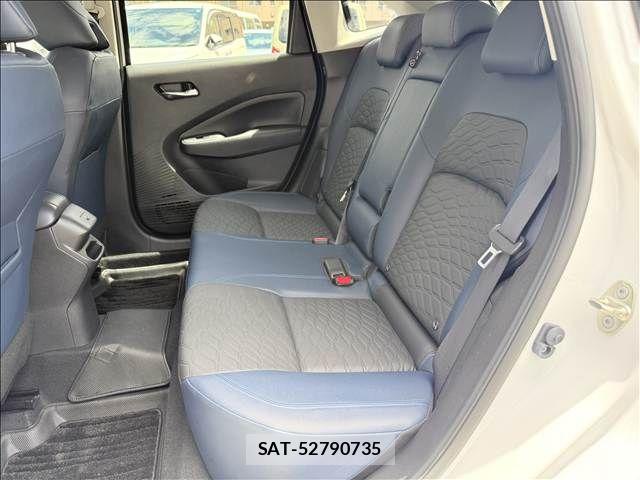 Nissan NOTE 2021-11 8246207-9