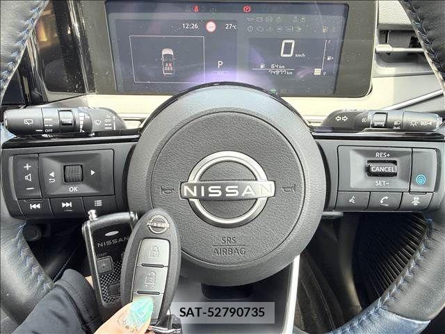 Nissan NOTE 2021-11 8246207-17