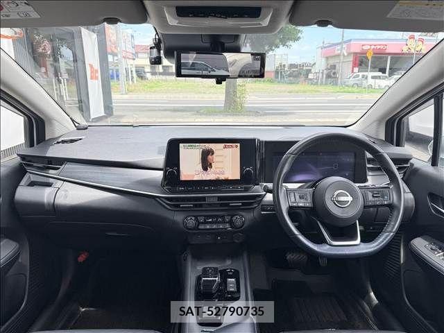 Nissan NOTE 2021-11 8246207-1