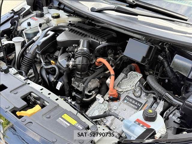 Nissan NOTE 2021-11 8246207-19