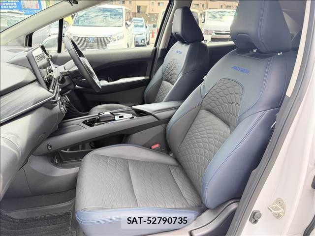Nissan NOTE 2021-11 8246207-24