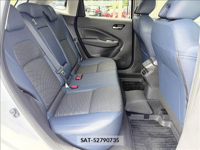 Nissan NOTE 2021-11 8246207-25
