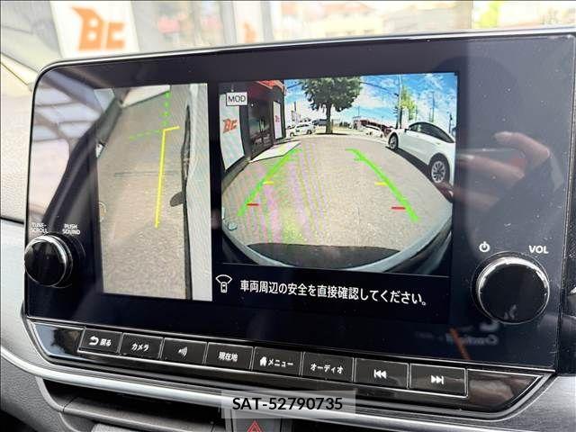Nissan NOTE 2021-11 8246207-29