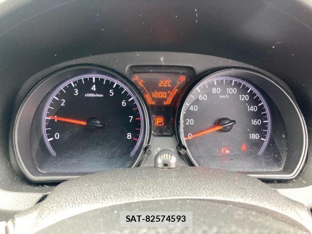 Nissan NOTE 2016-03 8316080-13