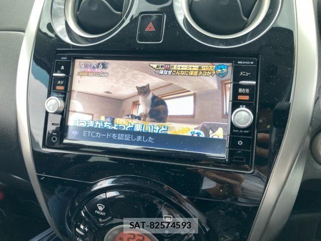 Nissan NOTE 2016-03 8316080-14
