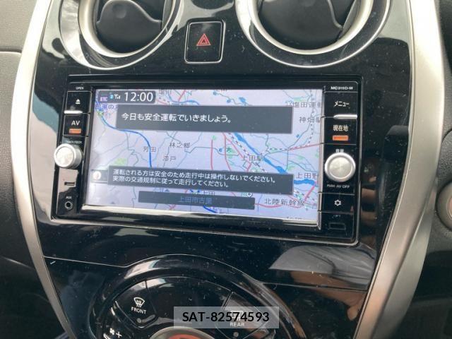 Nissan NOTE 2016-03 8316080-17