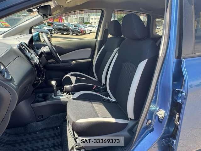Nissan NOTE 2018-03 8316075-12