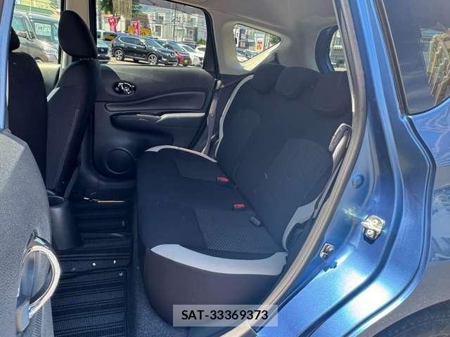 Nissan NOTE 2018-03 8316075-13