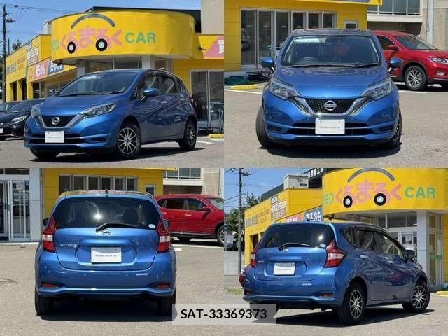 Nissan NOTE 2018-03 8316075-15