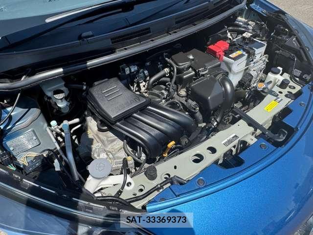 Nissan NOTE 2018-03 8316075-18
