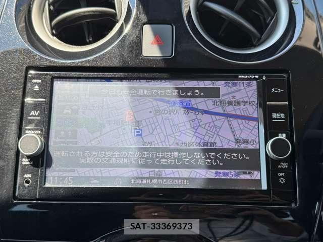 Nissan NOTE 2018-03 8316075-22