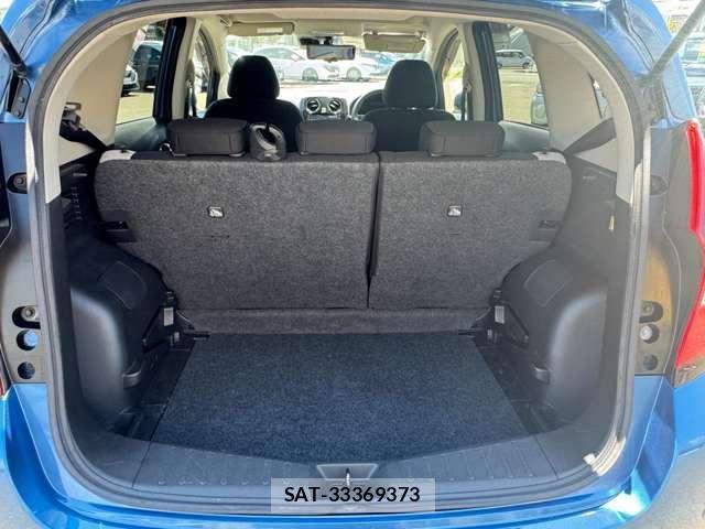 Nissan NOTE 2018-03 8316075-24