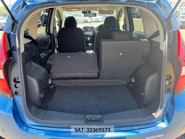 Nissan NOTE 2018-03 8316075-25