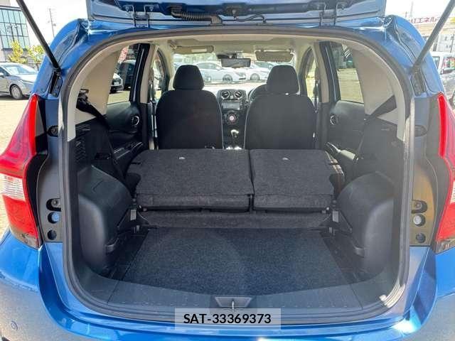 Nissan NOTE 2018-03 8316075-26