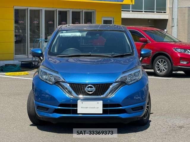 Nissan NOTE 2018-03 8316075-28