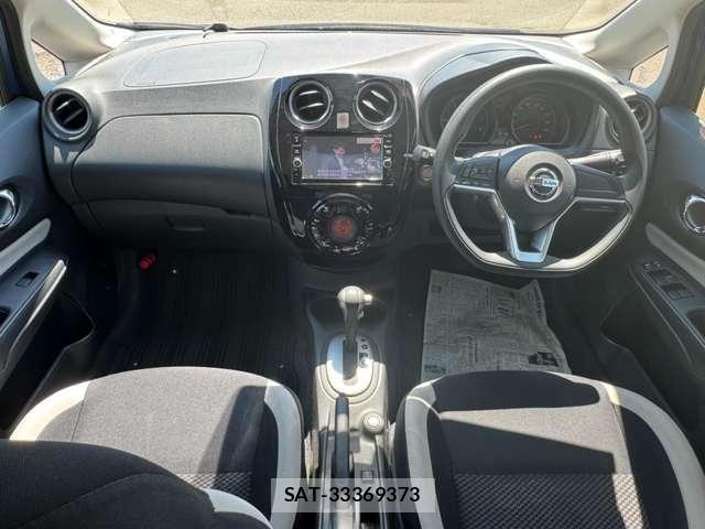 Nissan NOTE 2018-03 8316075-2