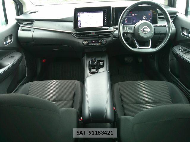 Nissan NOTE 2023-07 8316076-1