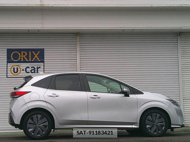 Nissan NOTE 2023-07 8316076-23