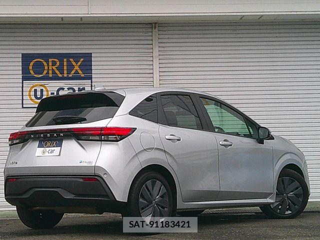 Nissan NOTE 2023-07 8316076-2