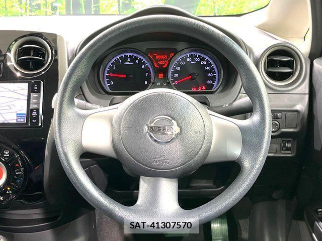 Nissan NOTE 2013-09 8316079-11