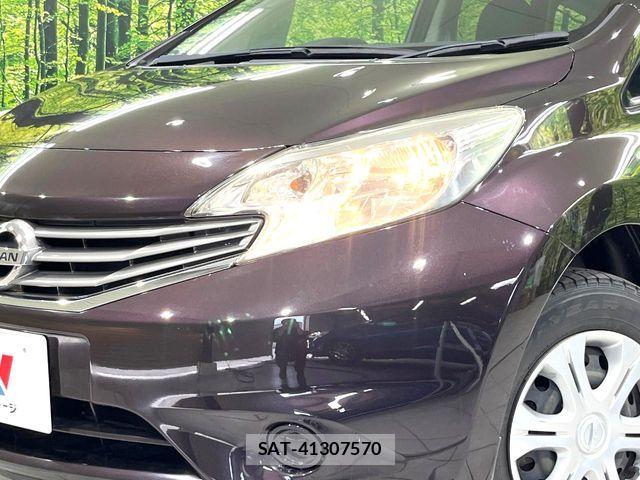 Nissan NOTE 2013-09 8316079-12