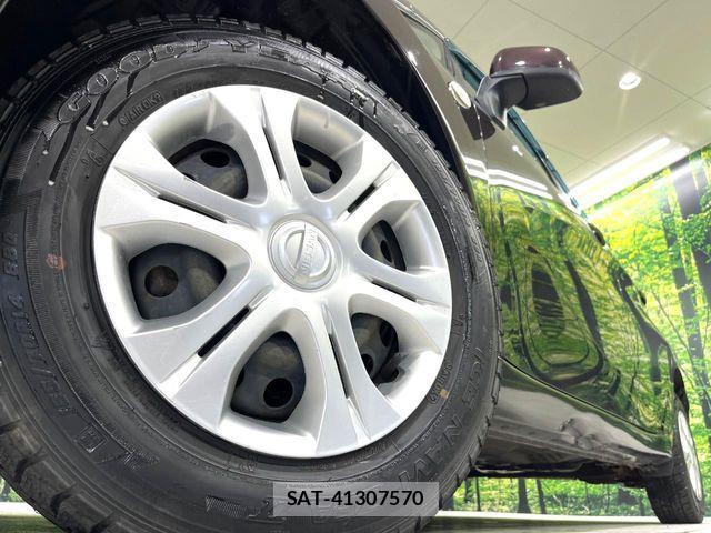 Nissan NOTE 2013-09 8316079-13