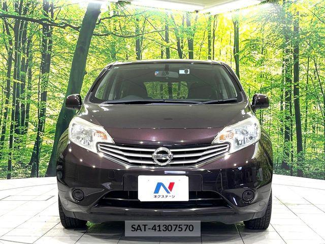 Nissan NOTE 2013-09 8316079-14