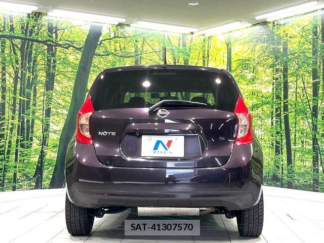 Nissan NOTE 2013-09 8316079-15