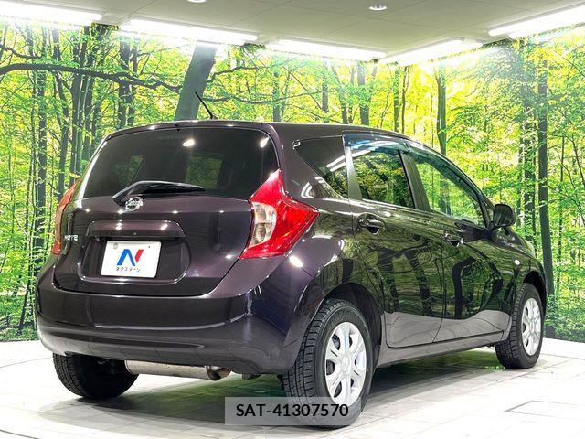 Nissan NOTE 2013-09 8316079-17