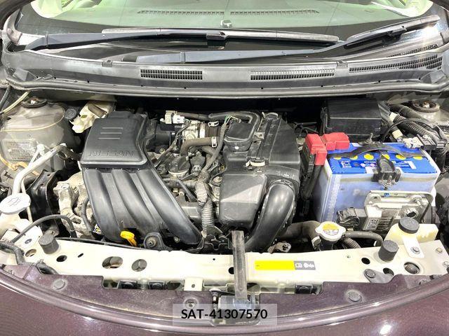 Nissan NOTE 2013-09 8316079-18