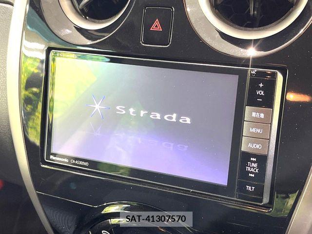 Nissan NOTE 2013-09 8316079-2