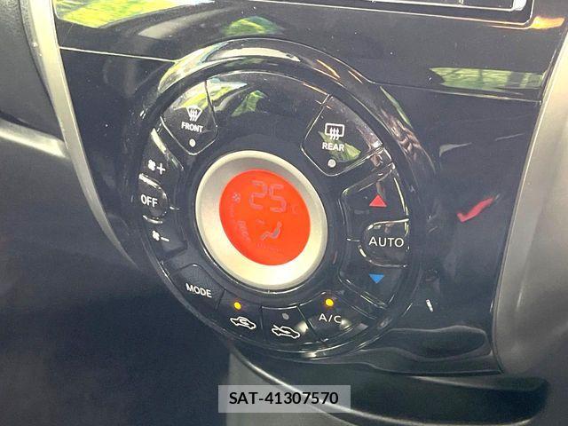 Nissan NOTE 2013-09 8316079-6