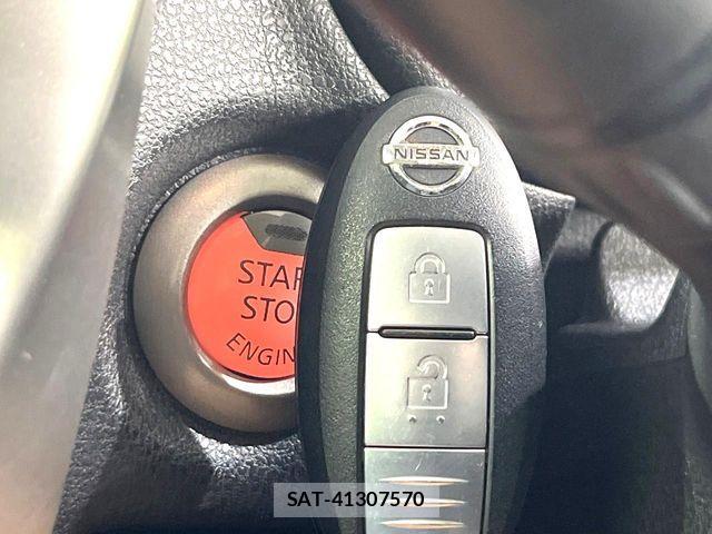 Nissan NOTE 2013-09 8316079-7