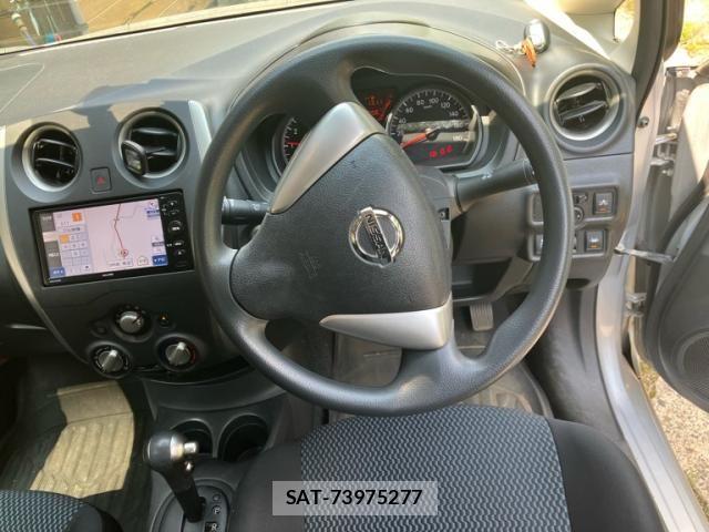 Nissan NOTE 2016-08 8337190-12