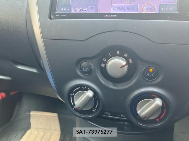 Nissan NOTE 2016-08 8337190-14