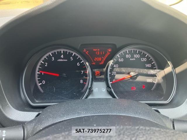 Nissan NOTE 2016-08 8337190-15