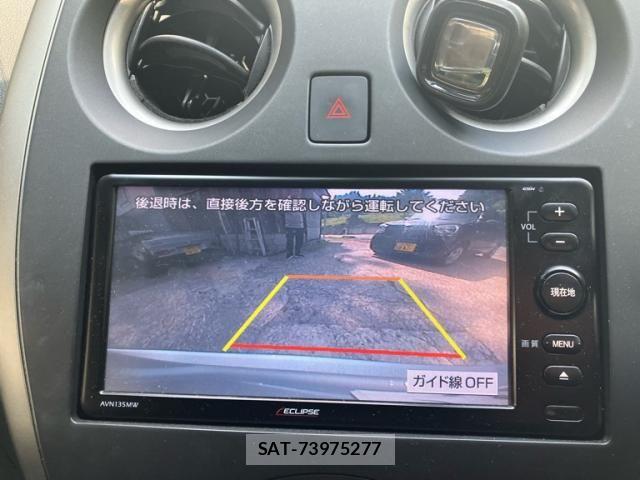 Nissan NOTE 2016-08 8337190-16
