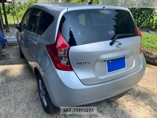 Nissan NOTE 2016-08 8337190-2