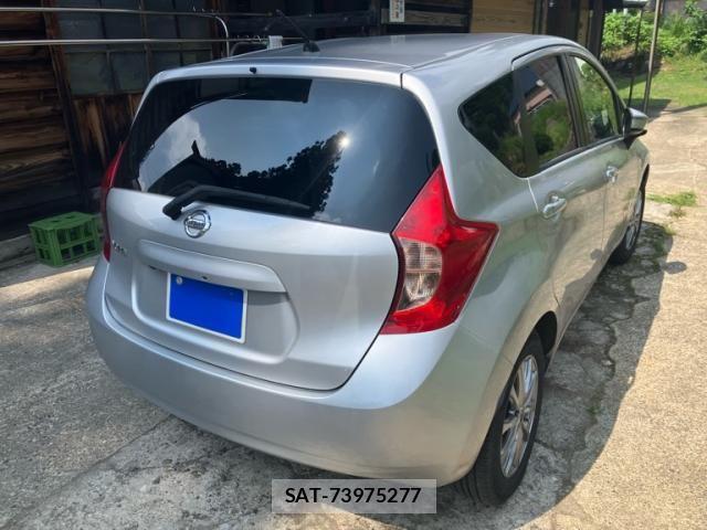 Nissan NOTE 2016-08 8337190-3