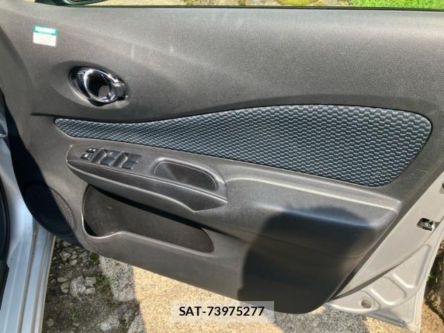 Nissan NOTE 2016-08 8337190-6