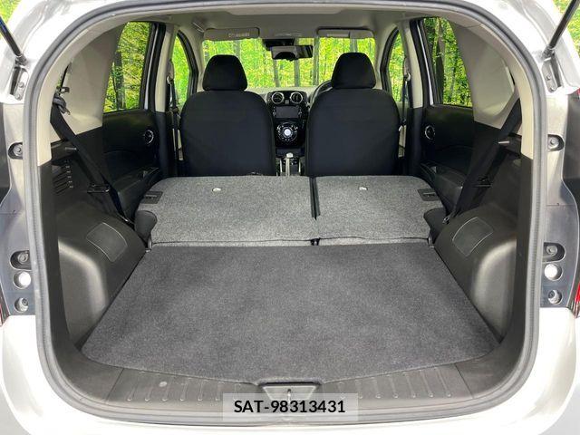 Nissan NOTE 2019-04 8337189-9