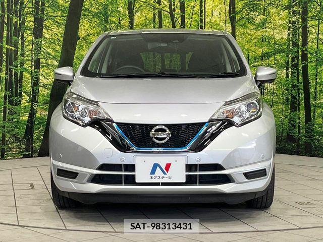 Nissan NOTE 2019-04 8337189-13